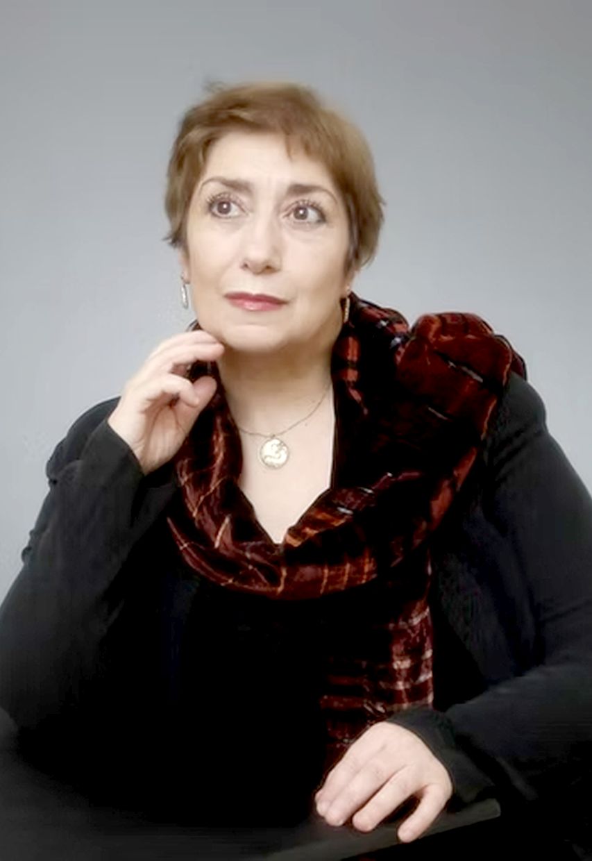 Эмма Тахмизян